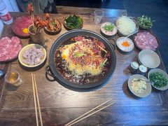 -洋马儿火锅(解放碑店)