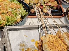 -头牌·鹤岗小串(万达店)
