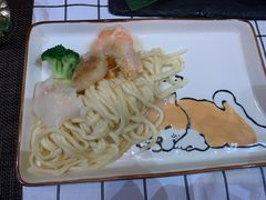 -海航大厦万豪酒店彩海轩中餐厅(霄云路店)
