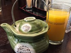 松子日本料理(白家庄店)-松子料理(白家庄店)