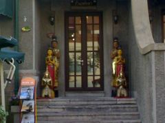 -芭堤雅泰国餐厅(胜利路店)
