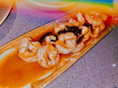 -半山腰·云南菜(侨福芳草地店)