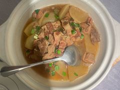 -章吴记喜瑞餐厅(东东城店)