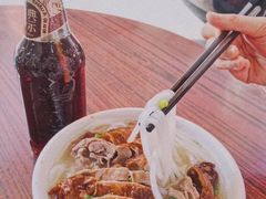 -凌舍好烧鹅(中山路店)