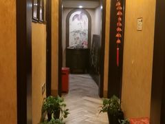 -莱仪堂艾灸经络养生馆(武威东路店)