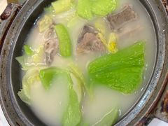 -顺德人家食府(黄金广场店)