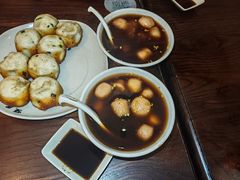 -哑巴生煎(临顿路店)