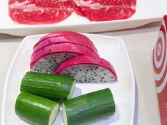 -海底捞火锅(吾悦国际广场店)