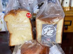 -山崎面包(静安久光店)