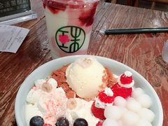 -宝珠奶酪(闵行仲盛店)