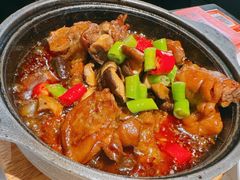 -天辣(金桥啦啦宝都店)