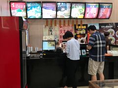 -庆丰包子铺(天通苑店)