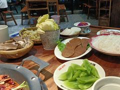 -楠火锅(哈尔滨金爵万象店)