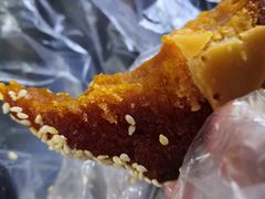 -寻味唐派·牛奶手撕面包(府前街店)