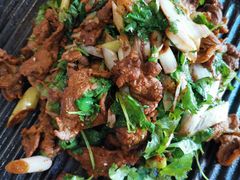 -天和晟烤鸭店(玉泉西街店)