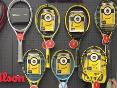 -Wilson威尔胜(漕溪北路店)