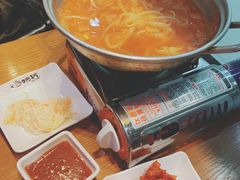 -Myth猪蹄(明洞店)
