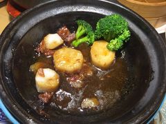-蜀宴小调·精致家常菜(科华店)