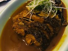 -望京楼flavor餐厅(古北水镇景区店)