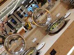 -海韵之星邮轮水会(明发商业广场店)