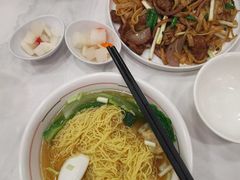 -香港深仔记茶餐厅(东门店)
