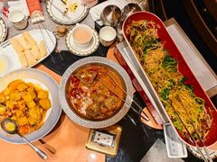-蒙古人烤羊大师·草原料理(工农大路店)