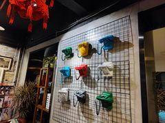 -时光漫步酒店(北京雍和宫南锣鼓巷后海店)