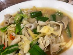 -车头老二大排档(金城步行街店)