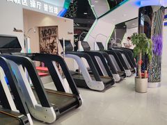 -小蓝鲸游泳培训基地(积水潭店)