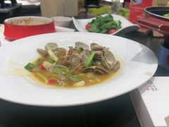 -味莊餐厅(康庄南街店)