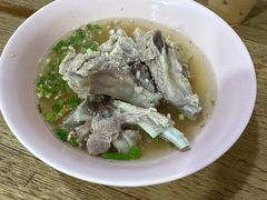 -马里奥明星猪脚饭