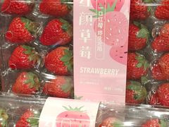-盒马鲜生(莱蒙都会店)