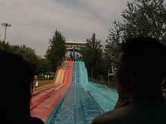 -欢乐水魔方水世界
