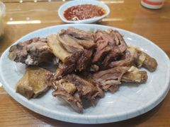 -清真·益鑫羊肉手抓馆(花园北街店)