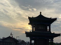 -西安城墙·碑林历史文化景区