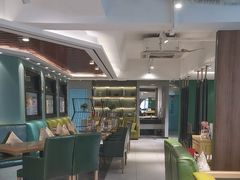 -去茶去餐厅(中央大街店)