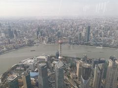 -上海中心大厦