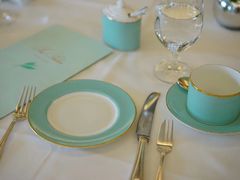 -The Diamond Jubilee Tea Salon at Fortnum & Mason