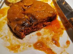 -斗牛士牛排餐厅(嘉里汇店)