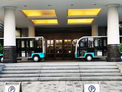 -福建鲤鱼洲酒店