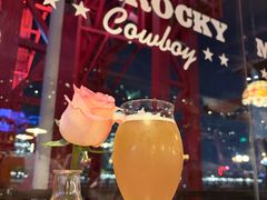 -MR.ROCKY洛奇先生·西餐&酒吧(琶醍店)