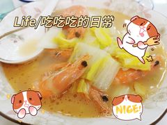 -来之顺海鲜菜馆·青岛菜·始于1993(栈桥店)