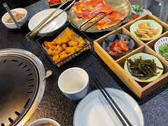 -熊大·鲜烤黄牛肉(五山店)