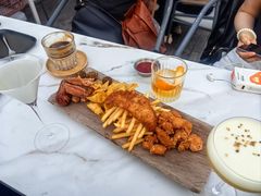 -闲·胡同 Barblu Hutong(雍和宫五道营店)