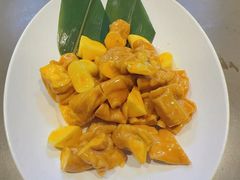 -韩盛·古法烤肉店(皇城恒隆广场店)