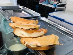 -贺记蛋烘糕(文庙西街店)