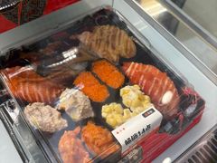 -争鲜回转寿司(东方银座店)
