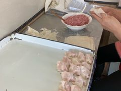 -长人馄饨铺(解放街店)