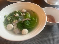 -梅州昌盛豪生大酒店·豪生阁中餐厅