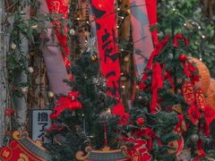 -小河直街历史文化街区